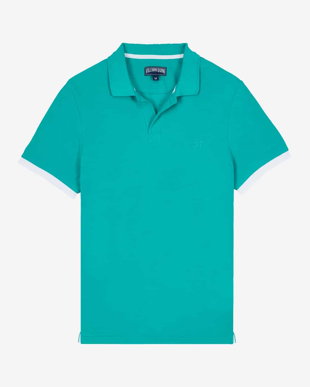 20 Luxury Polo Shirt Brands That Are Worth The Money (2023)