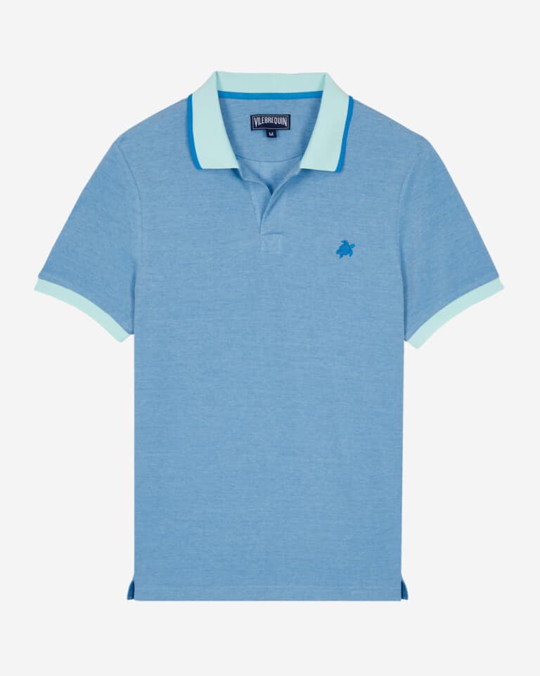 20 Luxury Polo Shirt Brands That Are Worth The Money (2023)