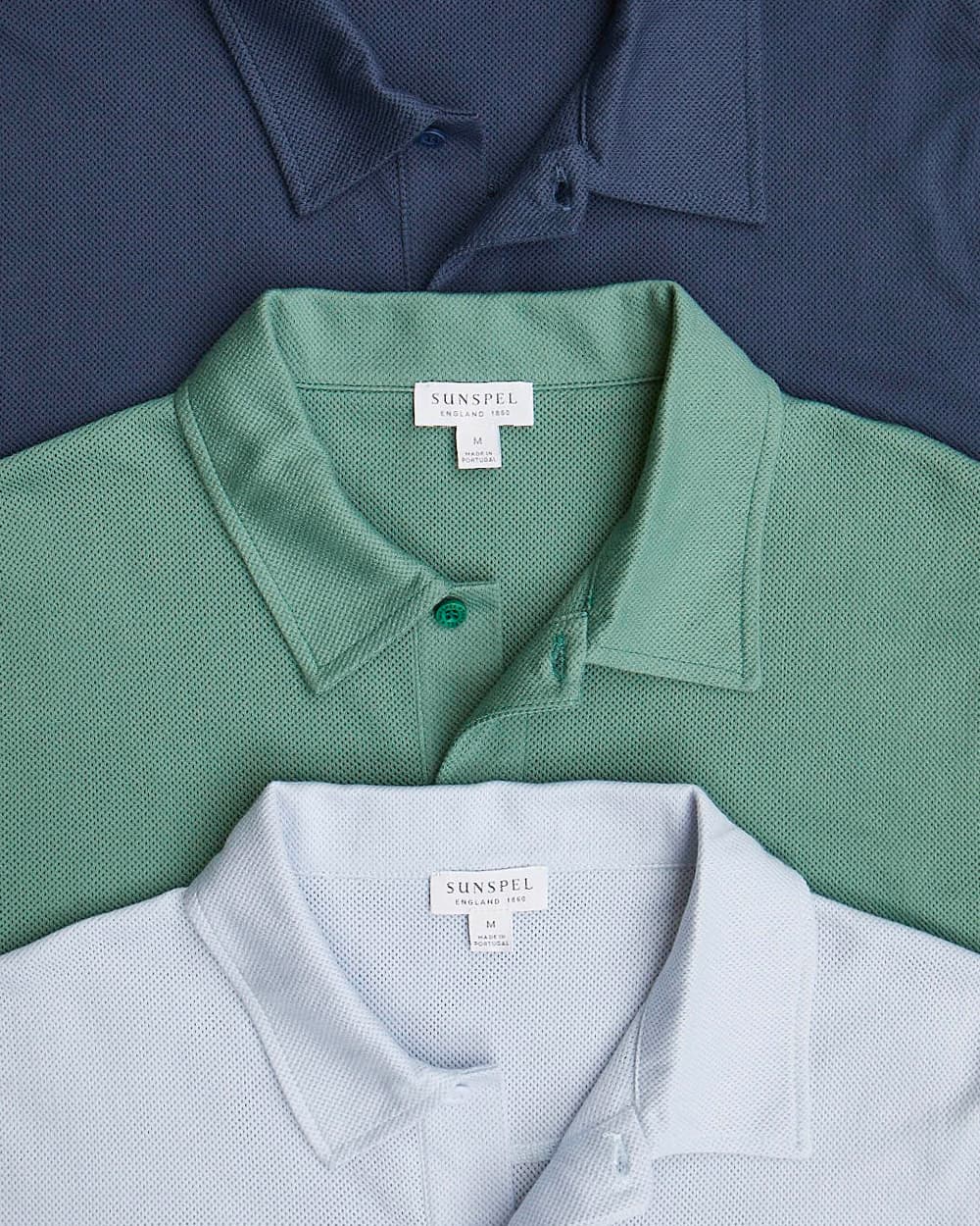 25 Luxury Polo Shirt Brands That Are Worth The Money (2024)