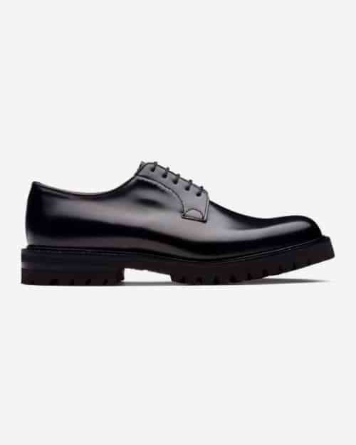 Church's Shannon T Lace-Up Shoes