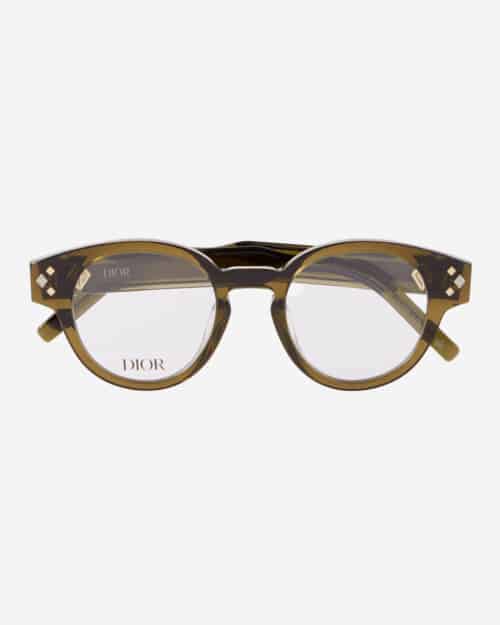 Dior Eyewear CD DiamondO R1I Acetate Optical Glasses