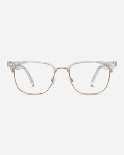 Warby Parker Baird