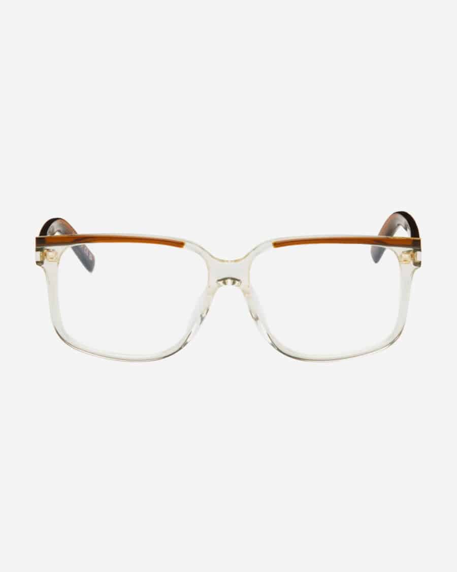 7 Biggest Eyewear Trends For 2024: Key Glasses & Frames