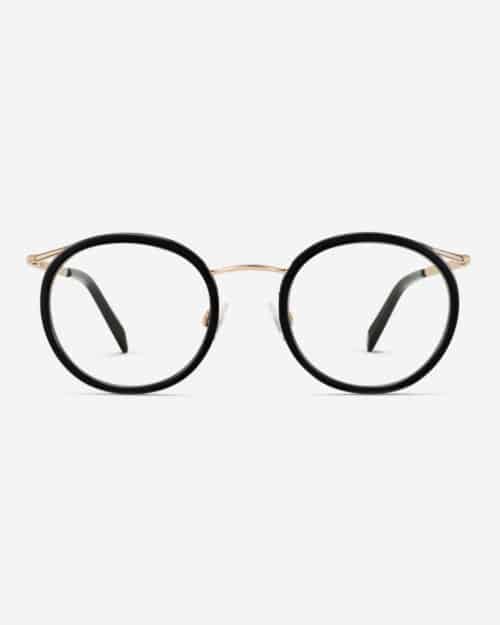 Warby Parker Bergen