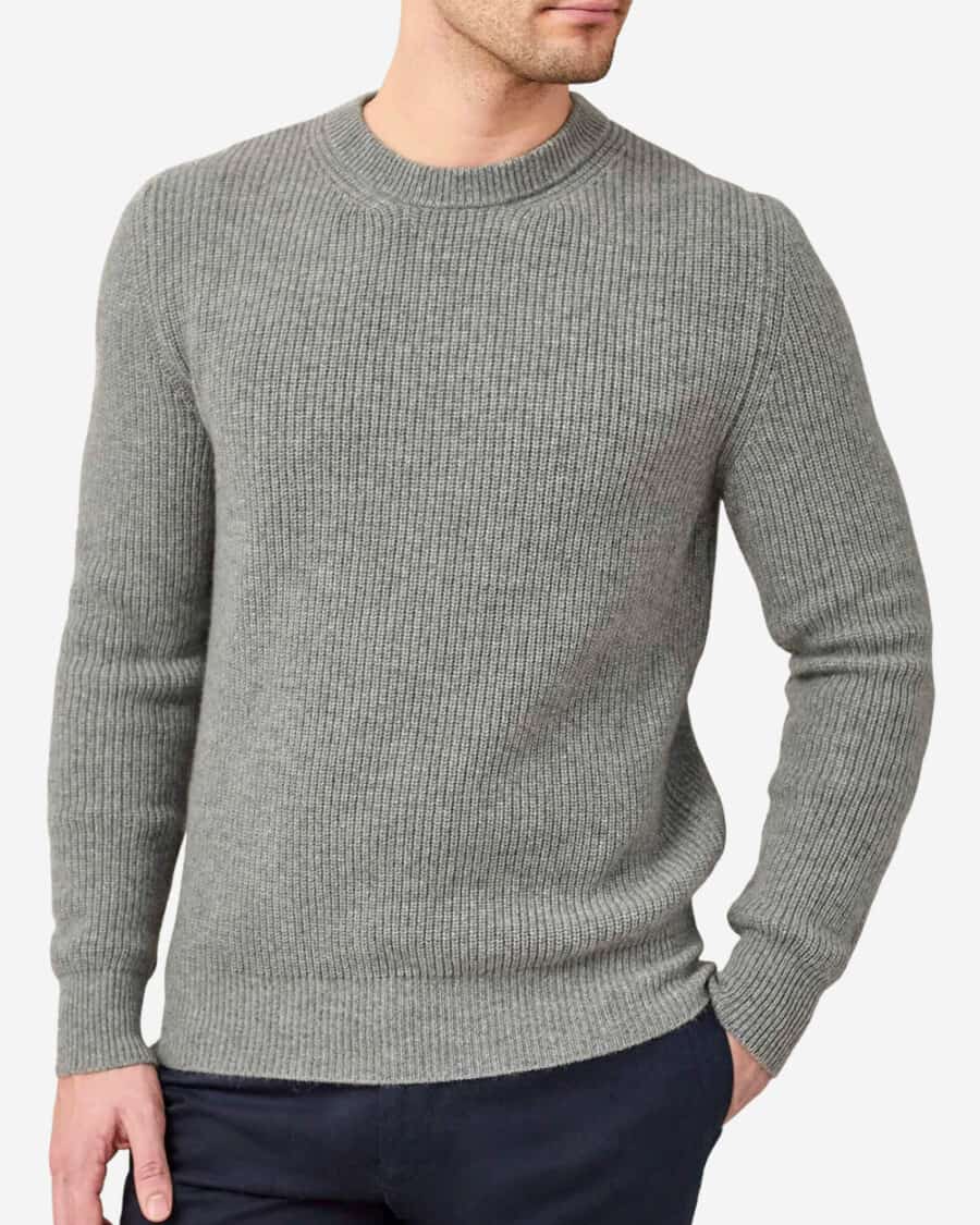 The 23 Highest Quality Clothing Brands For Men (2024)