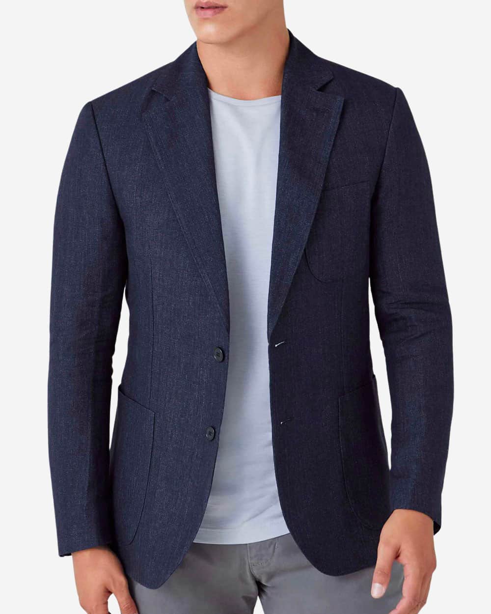 The 23 Highest Quality Clothing Brands For Men (2024)