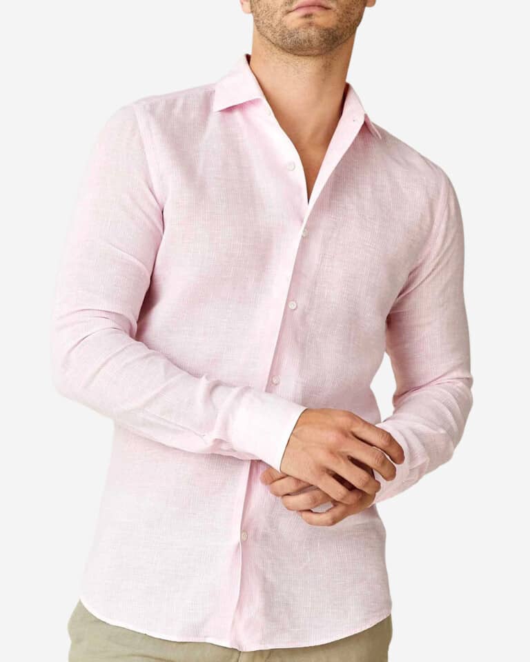 The 23 Highest Quality Clothing Brands For Men (2024)