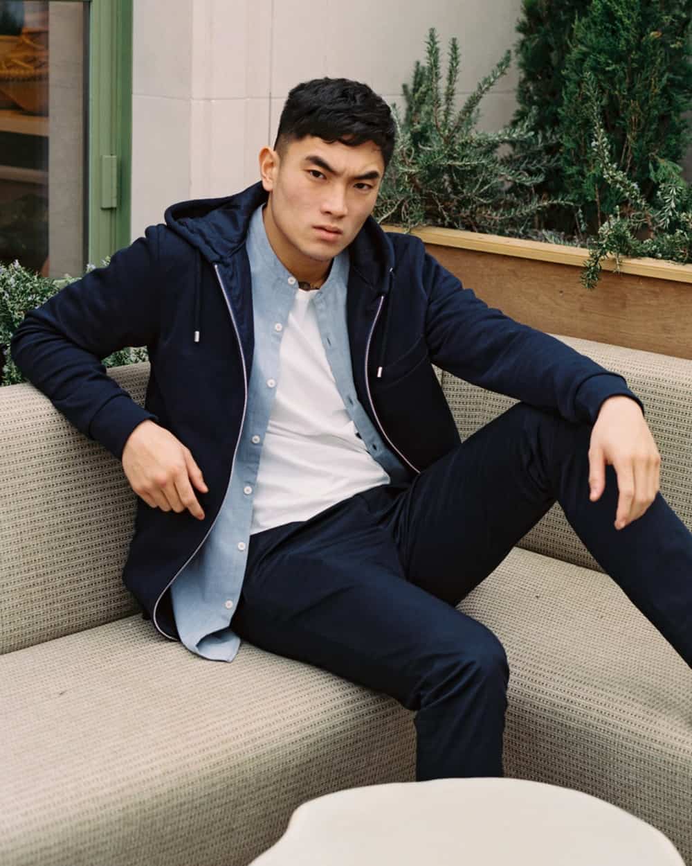 The 23 Highest Quality Clothing Brands For Men (2024)