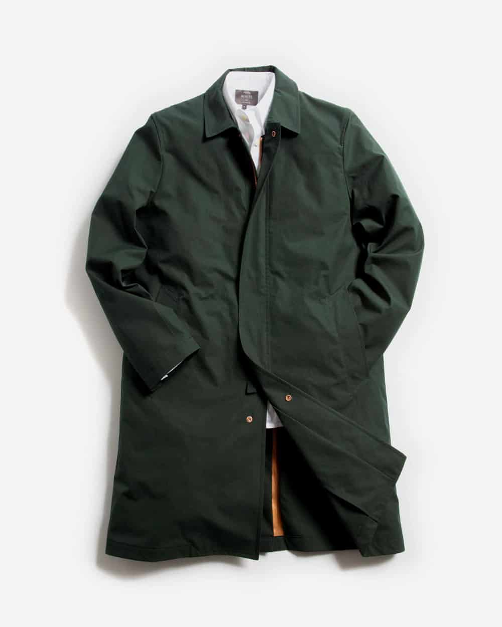 The 23 Highest Quality Clothing Brands For Men (2024)