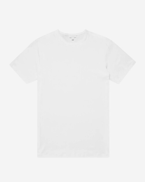 Sunspel Sea Island Cotton T‑shirt