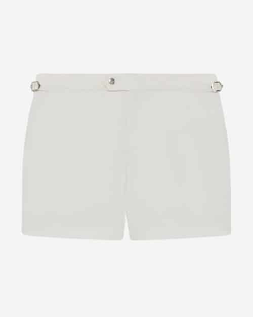 Reiss Sun Side Adjuster Swim Shorts