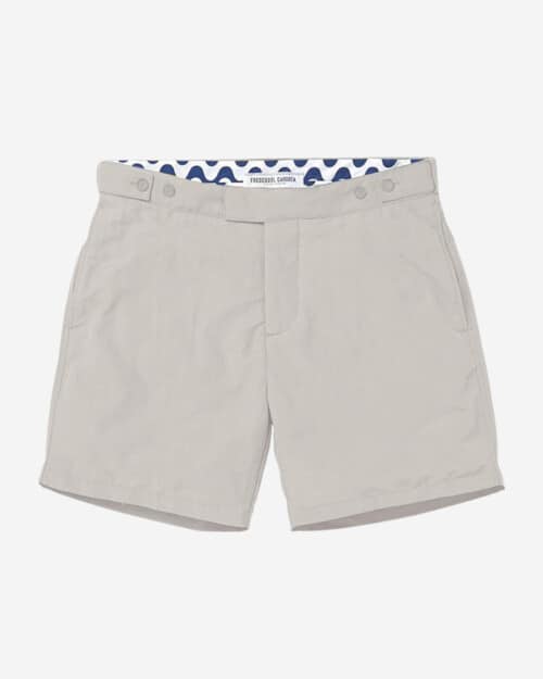 Frescobol Carioca Tailored Swim Shorts