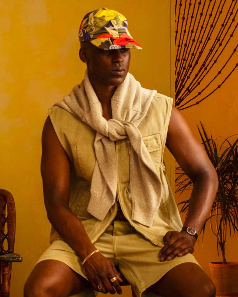 The Coolest Men's Baseball Cap Brands (2025)