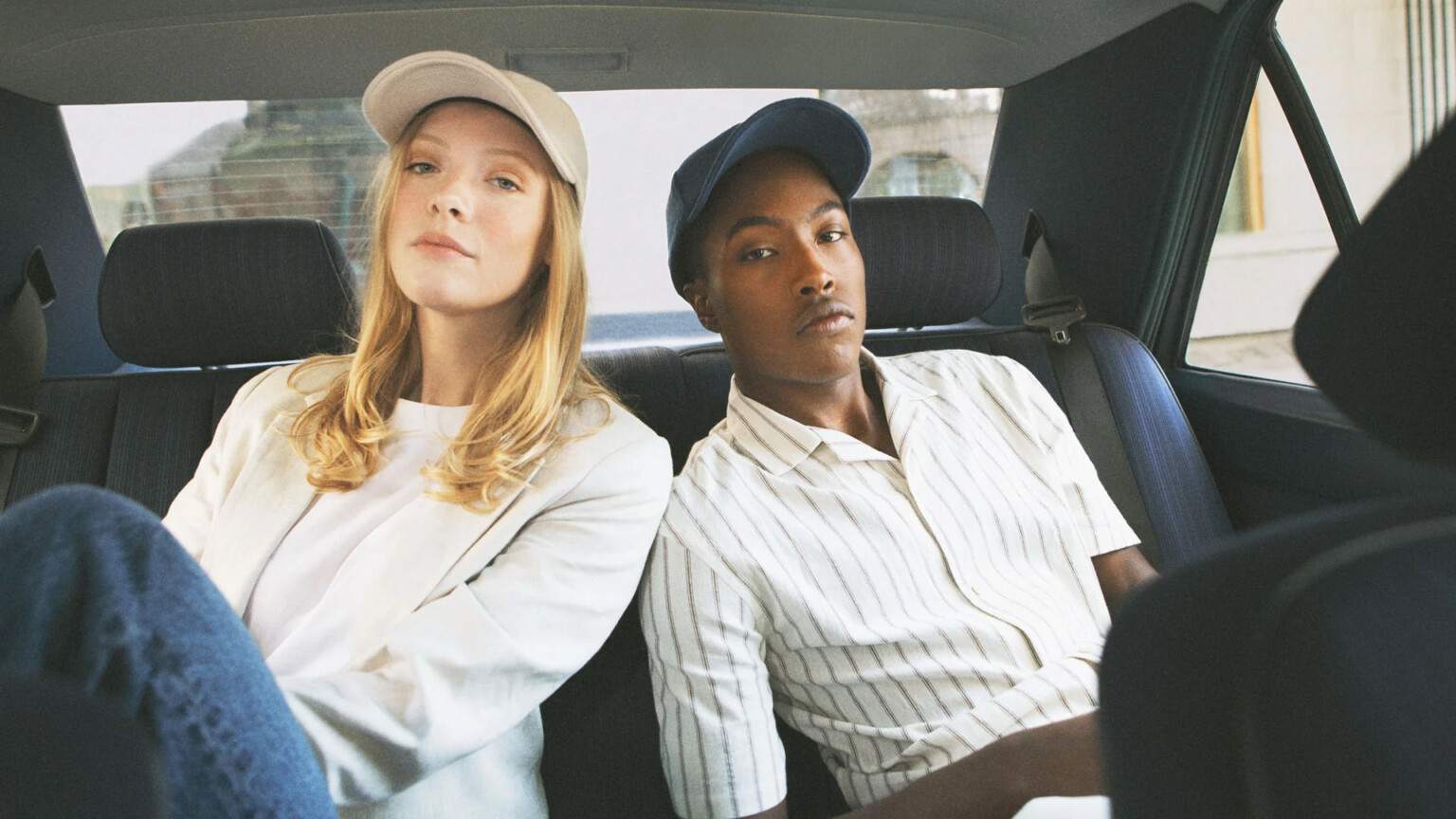 The Coolest Men's Baseball Cap Brands (2024)