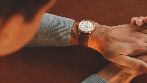 The best modern men's Rolex watches