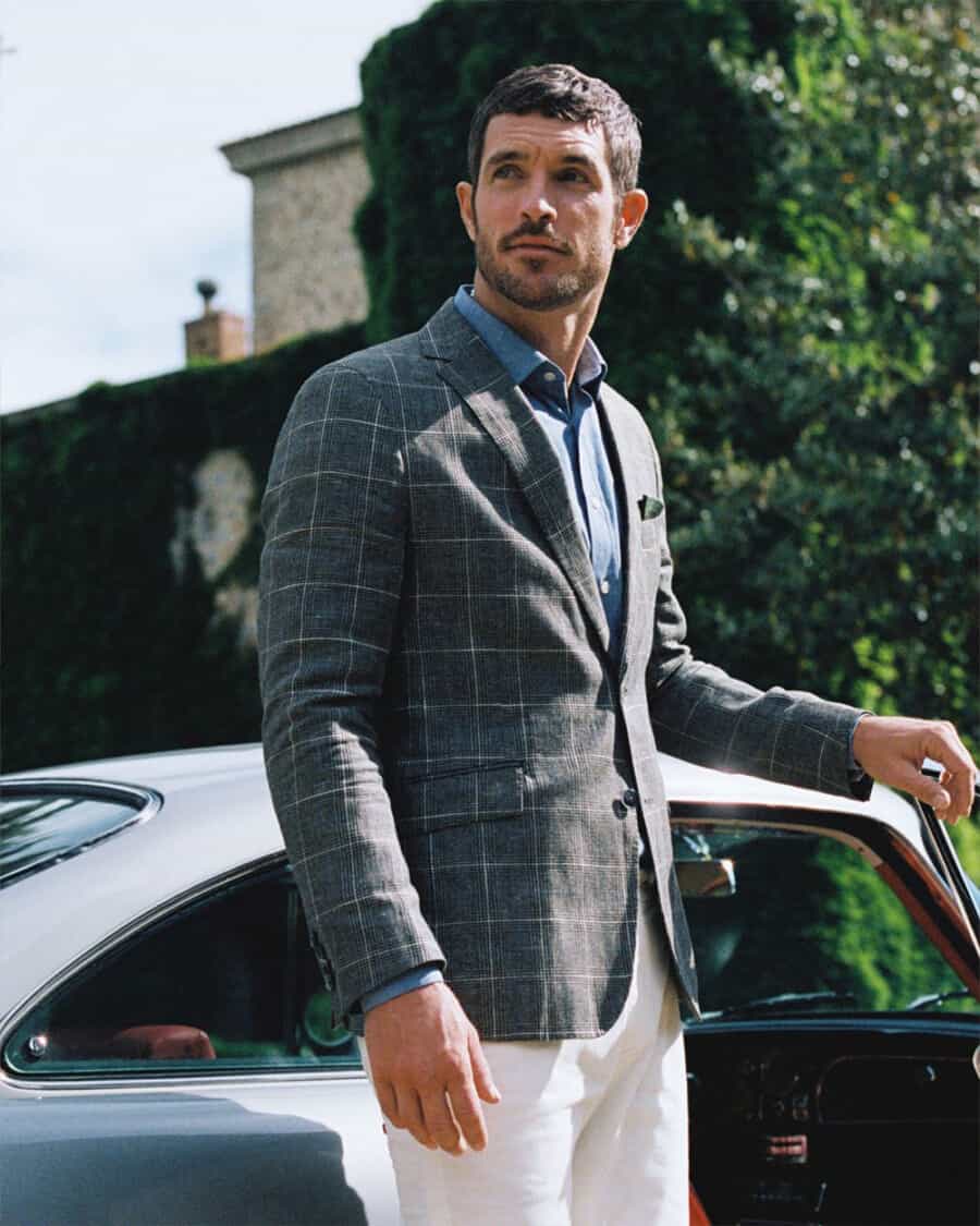 Old Money Style Aesthetic How To Master The Look In 2025