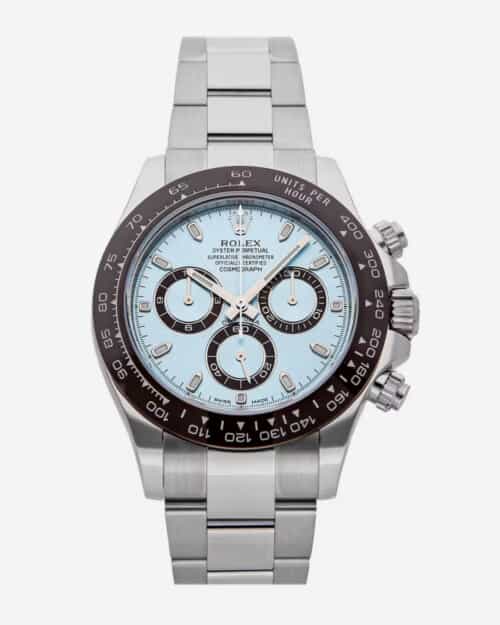 Rolex Daytona Cosmograph 116506 Watch