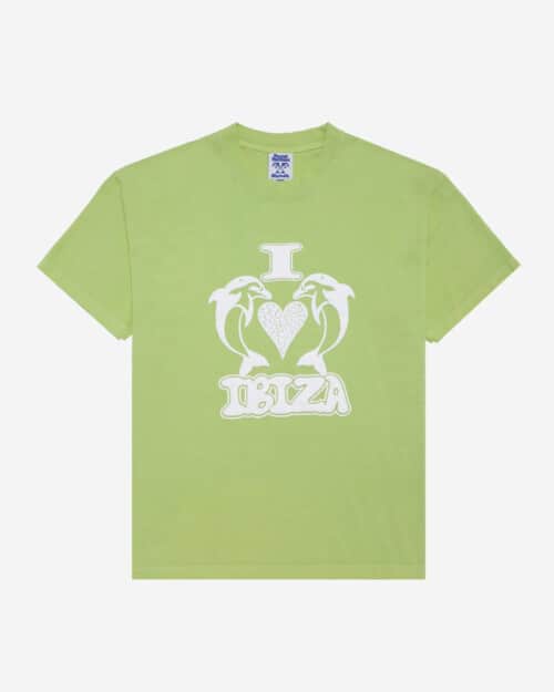 Neutrale I Love Ibiza T-Shirt