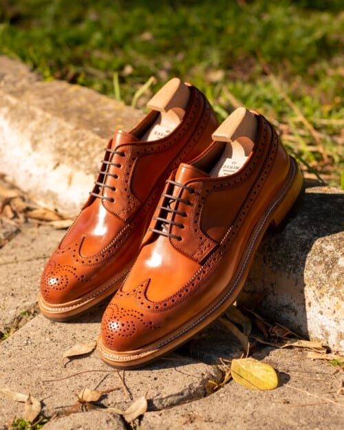 Luxury Dress Shoes 15 Brands Making The Best Formal Footwear