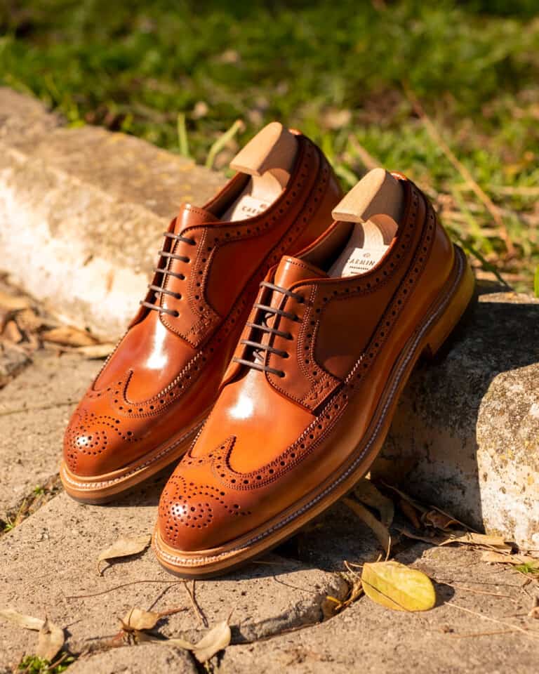 Luxury Dress Shoes 15 Brands Making The Best Formal Footwear