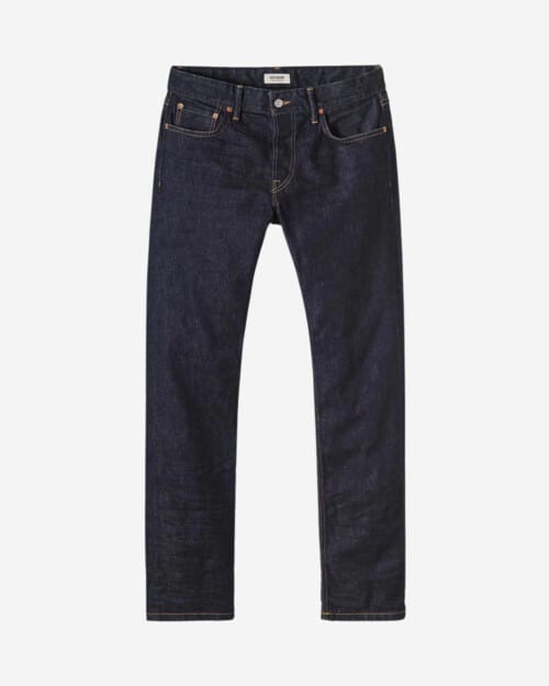 Buck Mason Ford Standard Jean