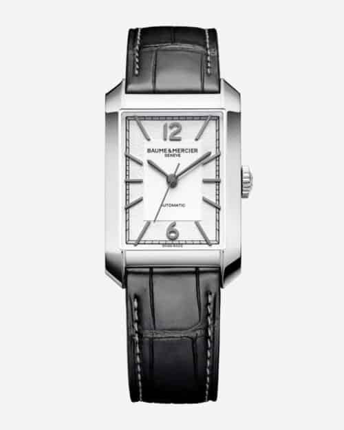 Baume & Mercier Hampton 10732 Automatic Watch