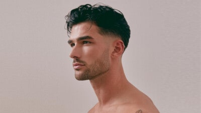 The best men's low skin fade haircuts