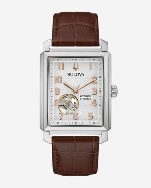 Bulova Sutton Automatic Watch