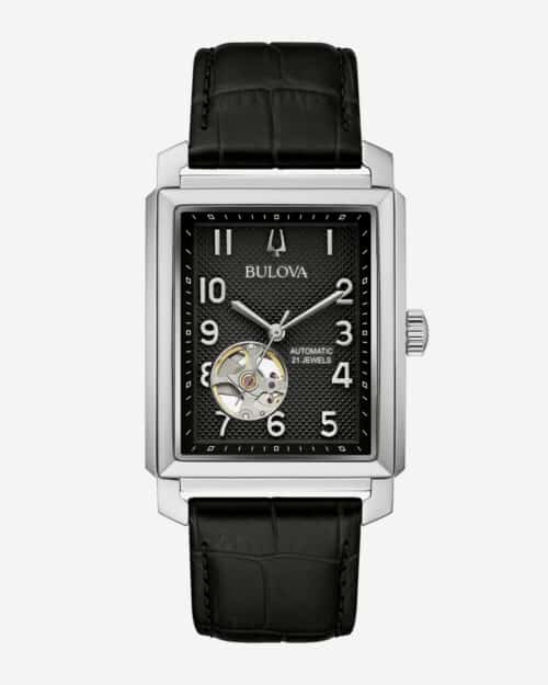 Bulova Sutton Automatic Watch
