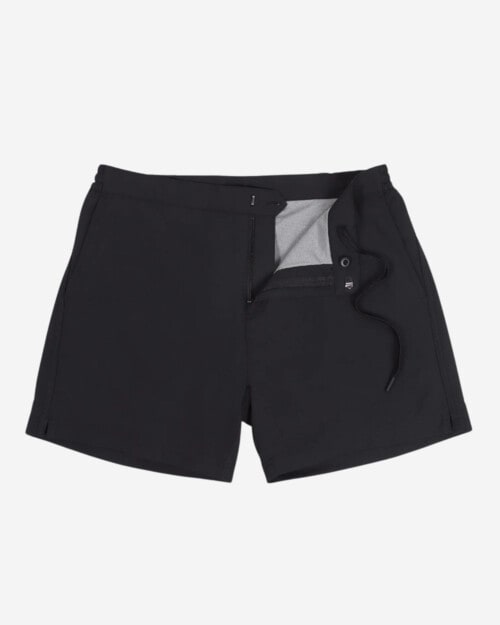 Tailored 6" Recycled Swim Trunks