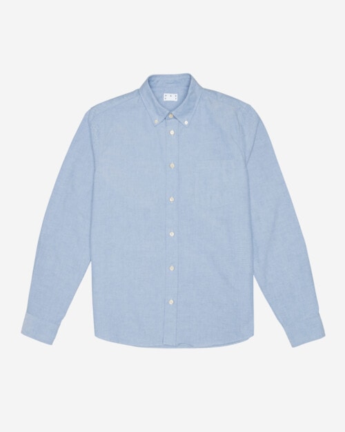 ASKET The Oxford Shirt