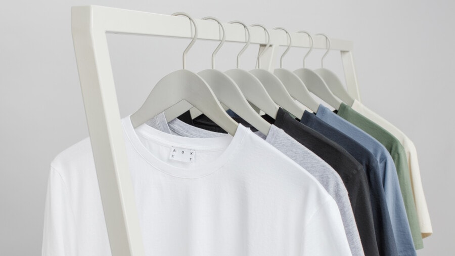 The Best Affordable T-Shirt Brands For Men On A Budget