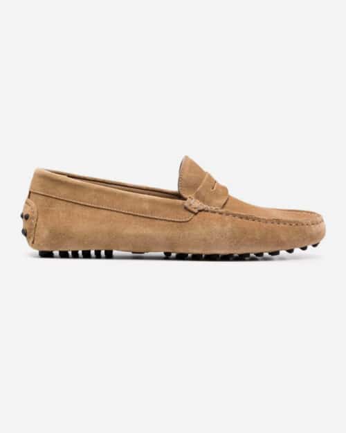 Scarosso Michael Flat Loafers