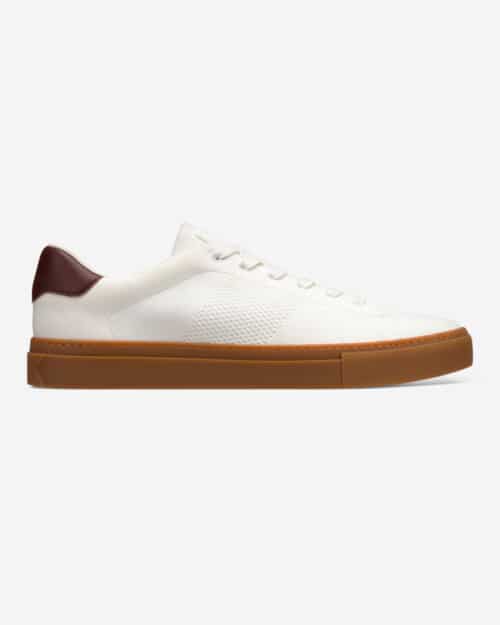 20 Coolest Gum Sole Sneaker Models For Men (2024)