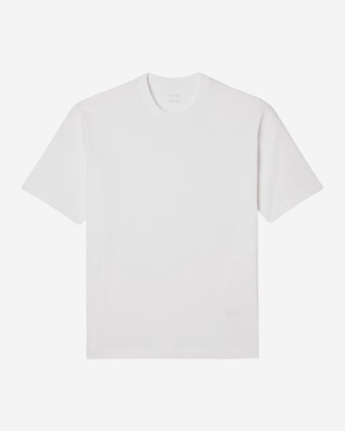 Everlane The Premium-Weight Relaxed Crew