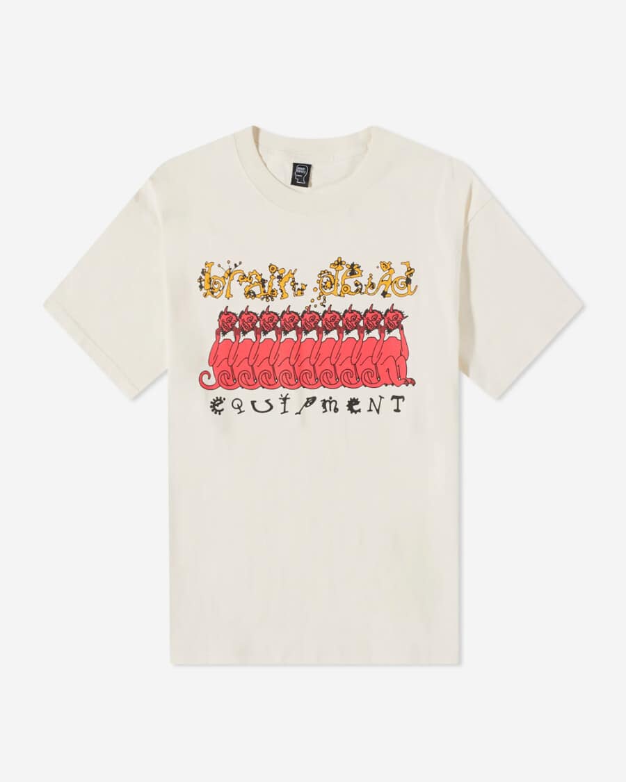 19 Underground Clothing Brands Every Stylish Man Should Know