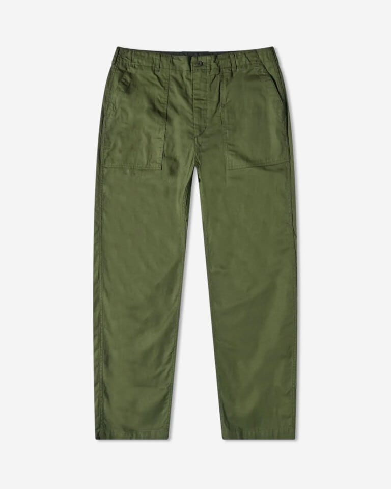 19 Underground Clothing Brands Every Stylish Man Should Know