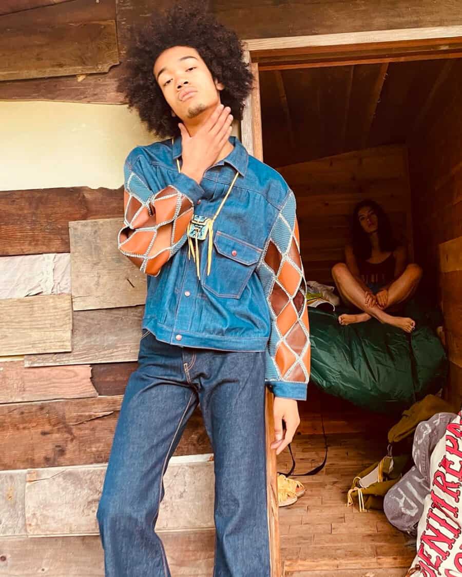 19 Underground Clothing Brands Every Stylish Man Should Know