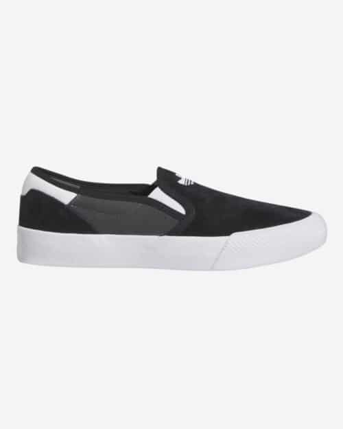 Adidas Shmoofoil Skate Shoes Black