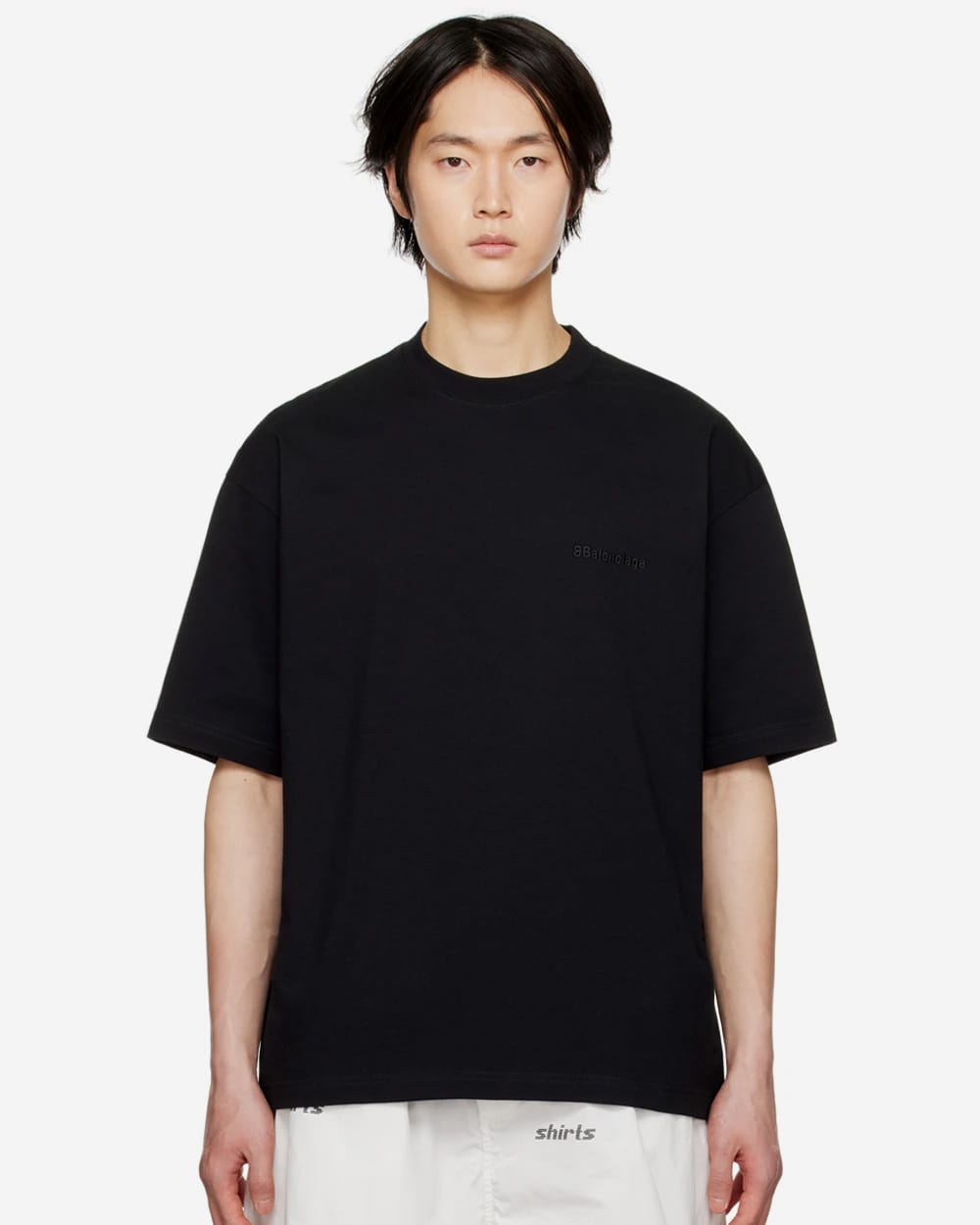 The Coolest Oversized T-shirts Brands For Men (2024)