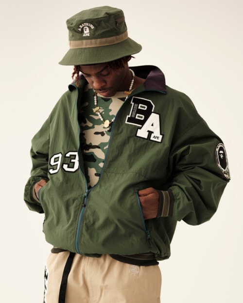 A Bathing Ape / BAPE Sizing Guide Accurate 2025 Size Charts