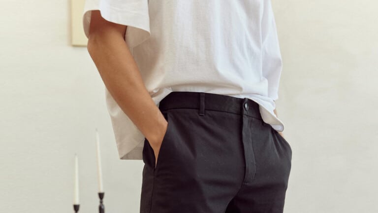 The best oversized T-shirts brands for men