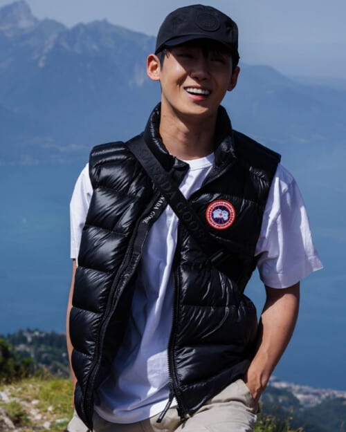 Canada Goose Sizing Guide Accurate 2025 Size Charts