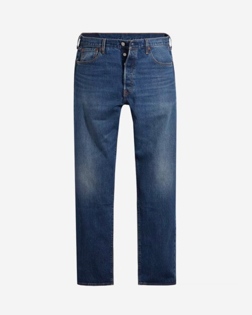 Levi’s 501® Original Fit Men's Jeans