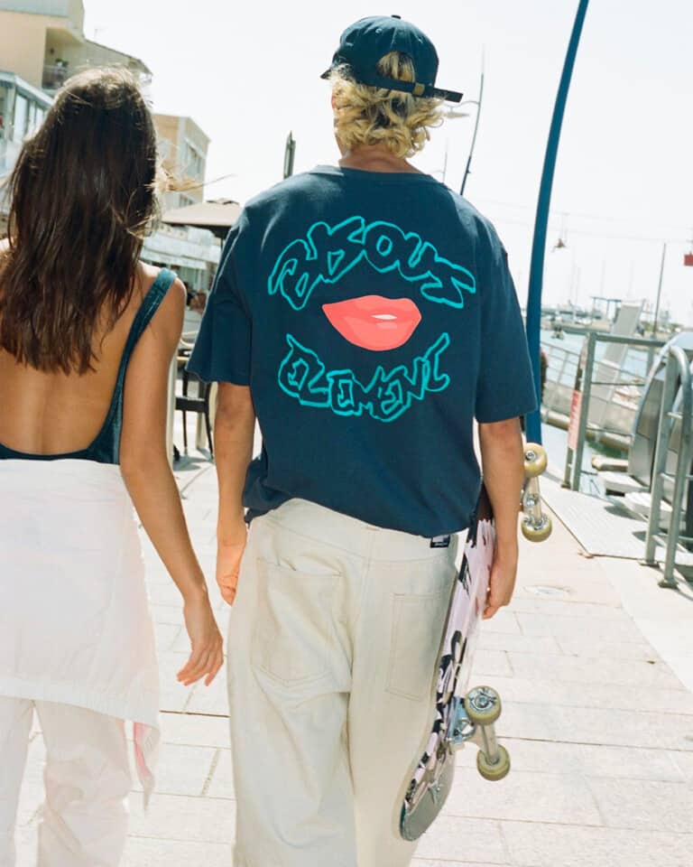 The Coolest Skate Clothing Brands In The World Today (2024)