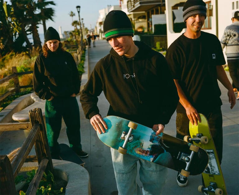 The Coolest Skate Clothing Brands In The World Today (2024)