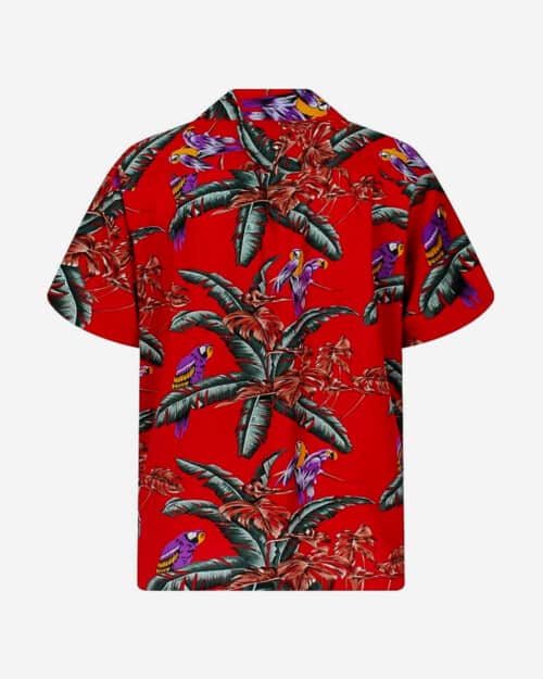 Paradise Found Original Hawaiian Shirt