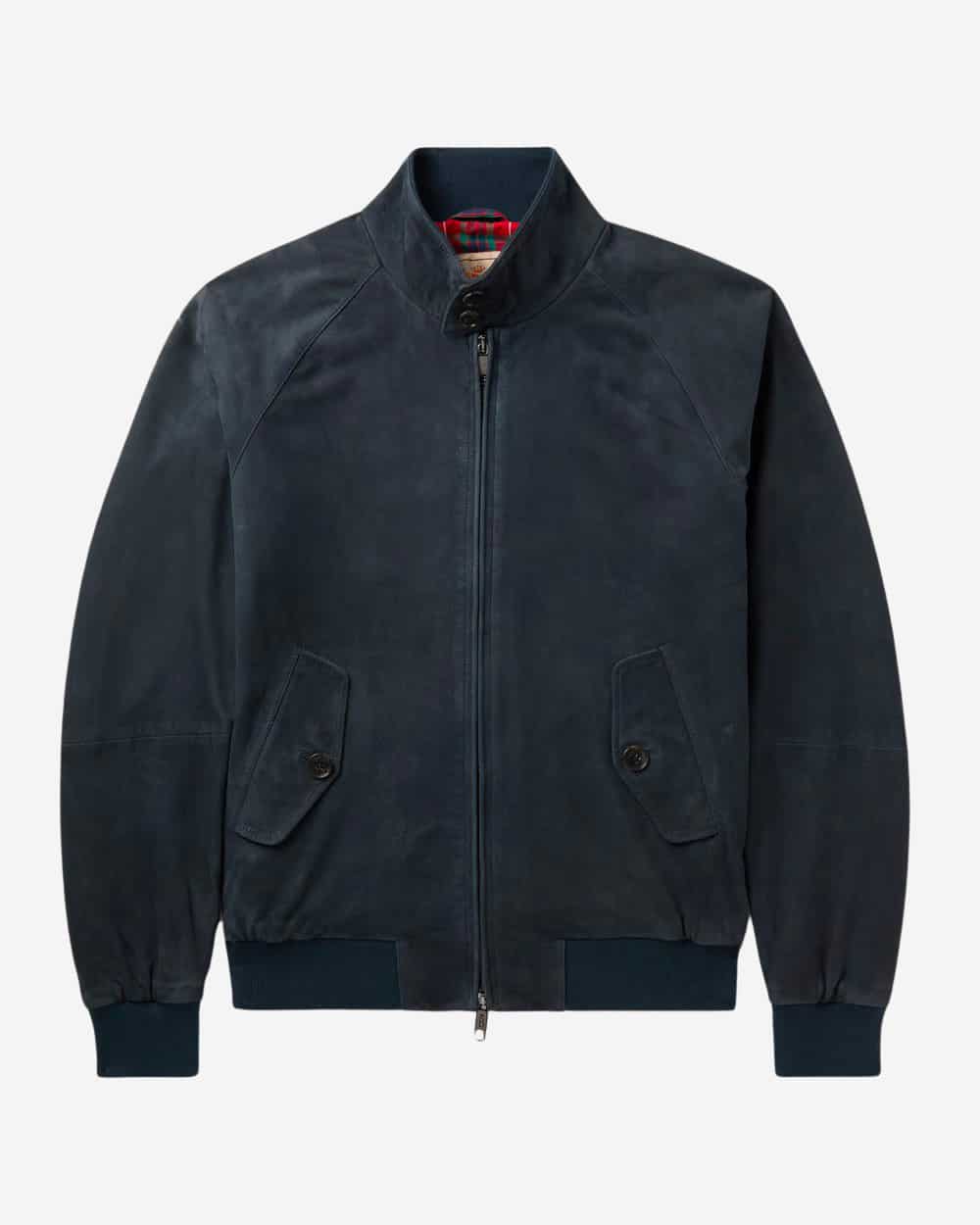 23 Luxury Leather Jacket Brands Worth The Money (2024)
