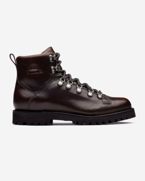 Church's Edelweiss Calf-leather Mountain Boots