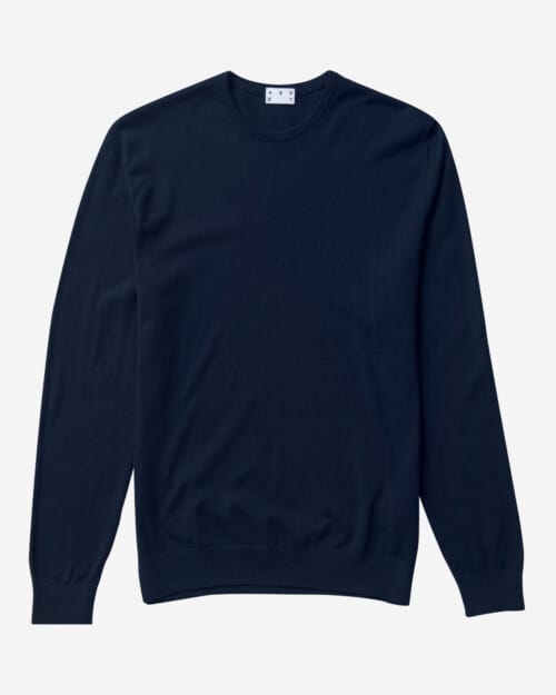 Asket The Merino Sweater